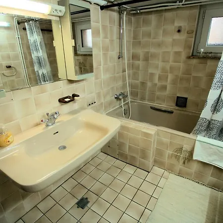 Private - One Person Accommodatie bij particulieren *