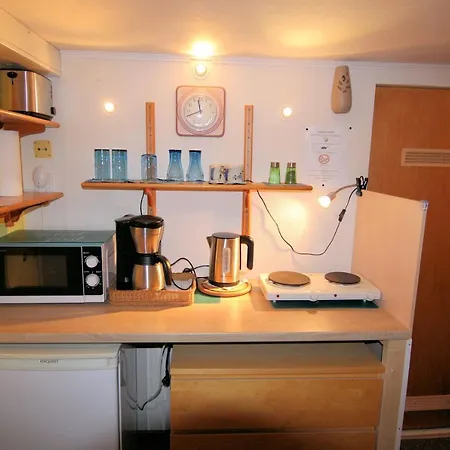 Private - One Person Проживание в семье *