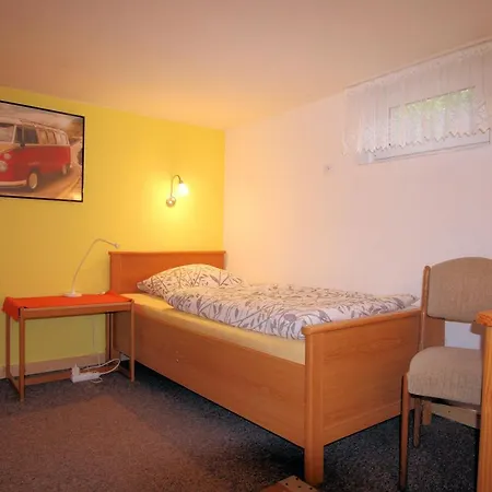 Private Room - One Person Homestay