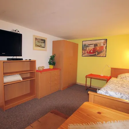 Private Room - One Person Homestay