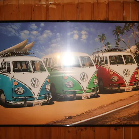 Private - One Person Ганновер