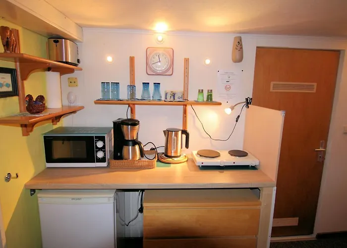 Private - One Person Privat bolig *