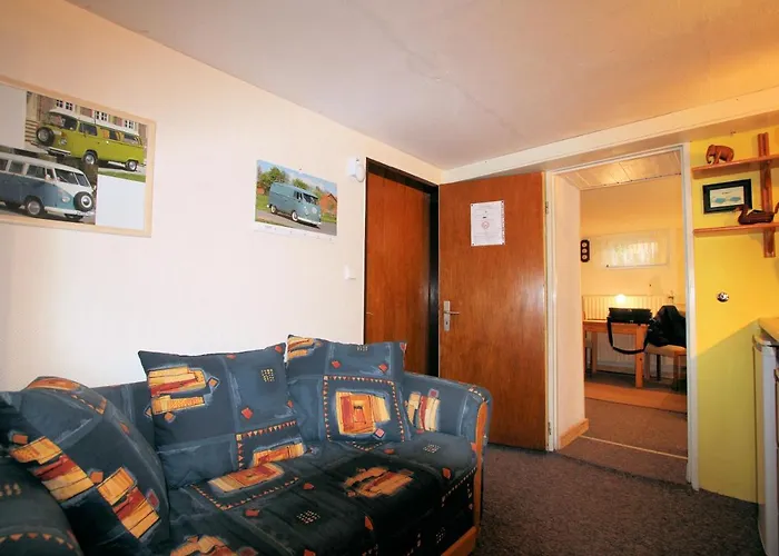 Privat bolig Private - One Person *