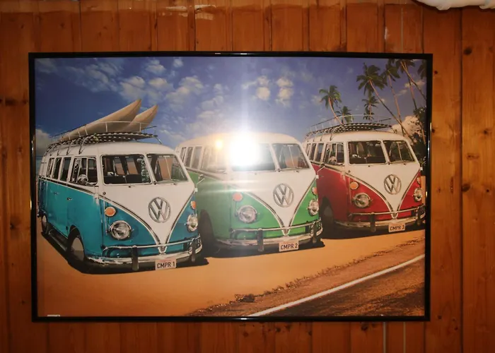 Private - One Person Hannover