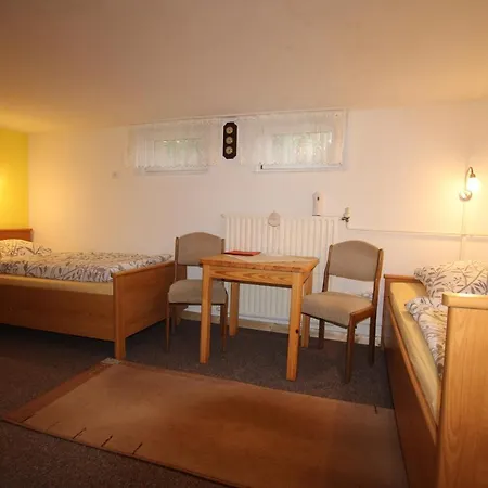 Private Room - One Person Hanóver